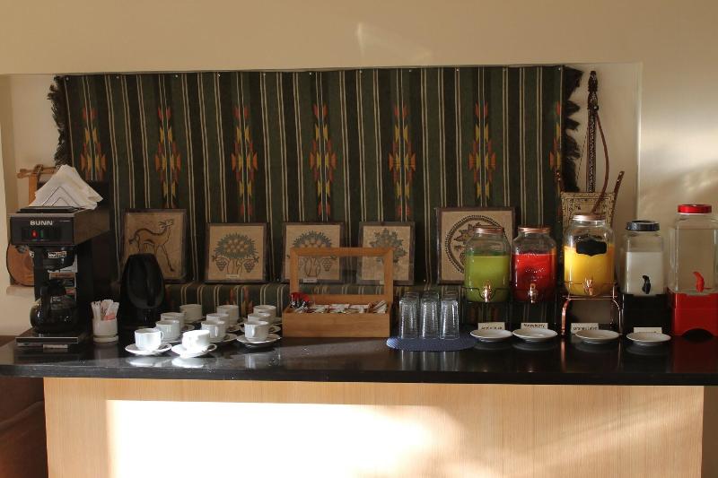 Jabal Amman Hotel (Heritage House) image