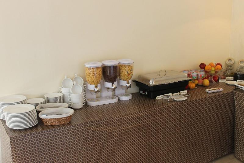 Jabal Amman Hotel (Heritage House) image