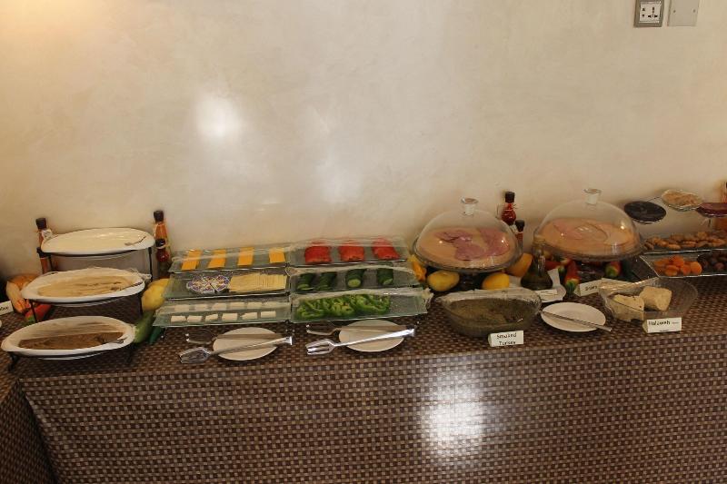 Jabal Amman Hotel (Heritage House) image