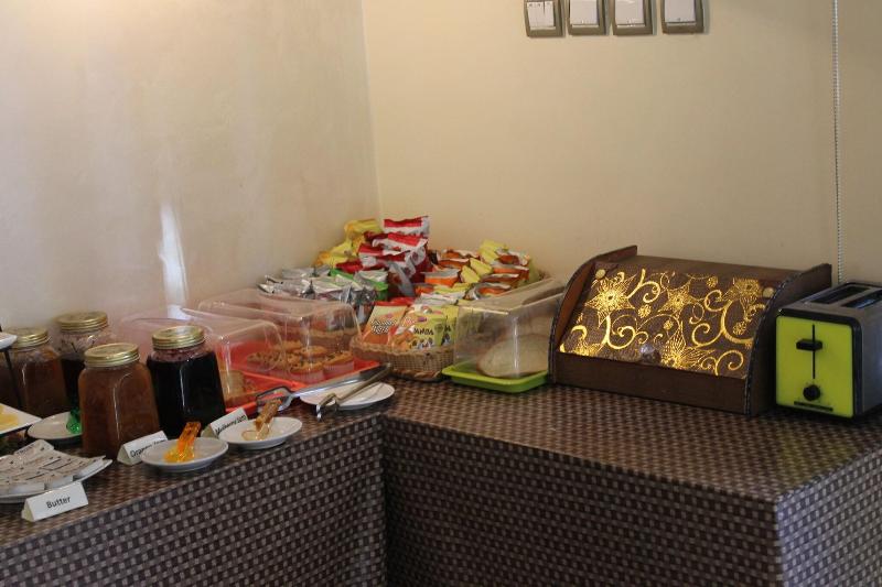 Jabal Amman Hotel (Heritage House) image