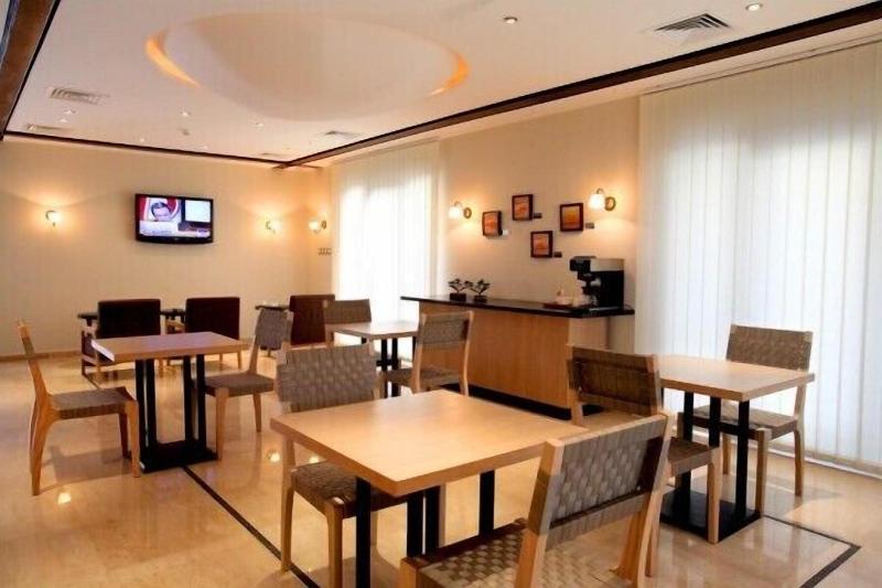 Jabal Amman Hotel (Heritage House) image