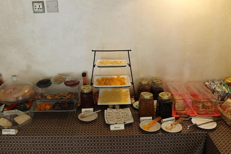 Jabal Amman Hotel (Heritage House) image