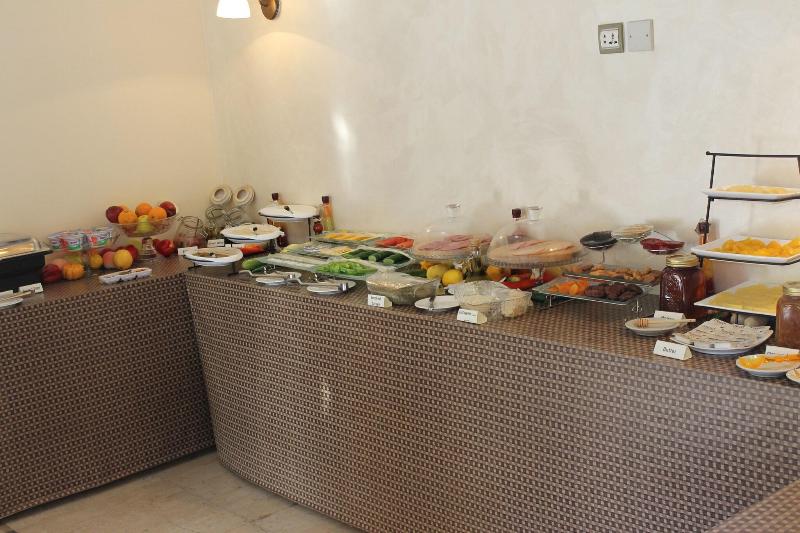 Jabal Amman Hotel (Heritage House) image