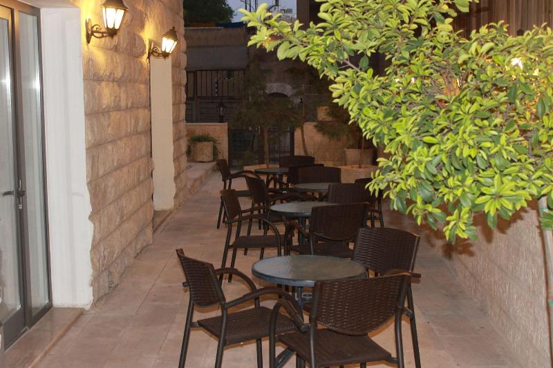 Jabal Amman Hotel (Heritage House) image