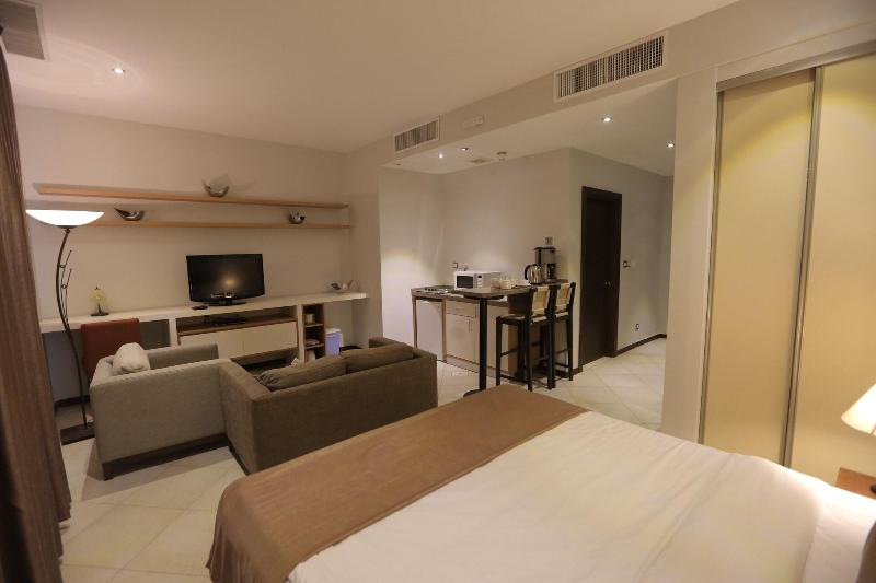 Jabal Amman Hotel (Heritage House) image