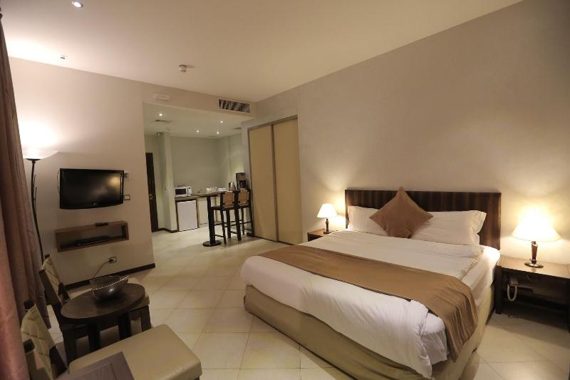 Jabal Amman Hotel (Heritage House) image