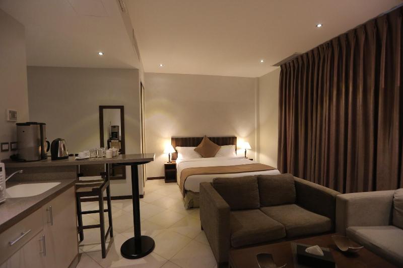 Jabal Amman Hotel (Heritage House) image