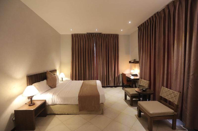Jabal Amman Hotel (Heritage House) image