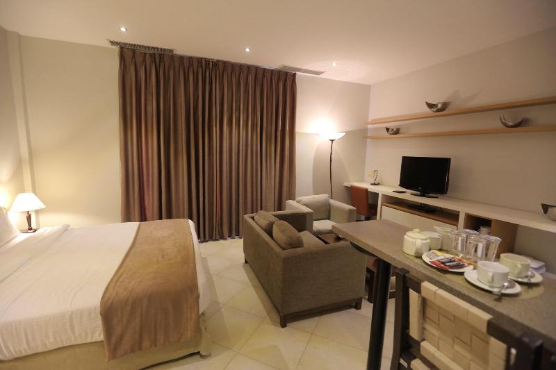Jabal Amman Hotel (Heritage House) image