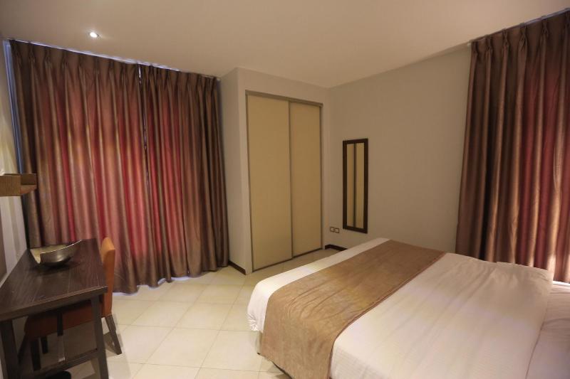 Jabal Amman Hotel (Heritage House) image