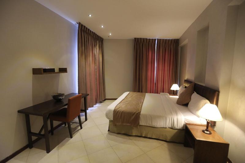 Jabal Amman Hotel (Heritage House) image