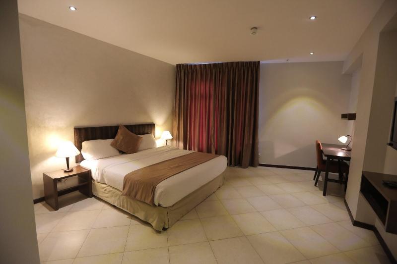 Jabal Amman Hotel (Heritage House) image