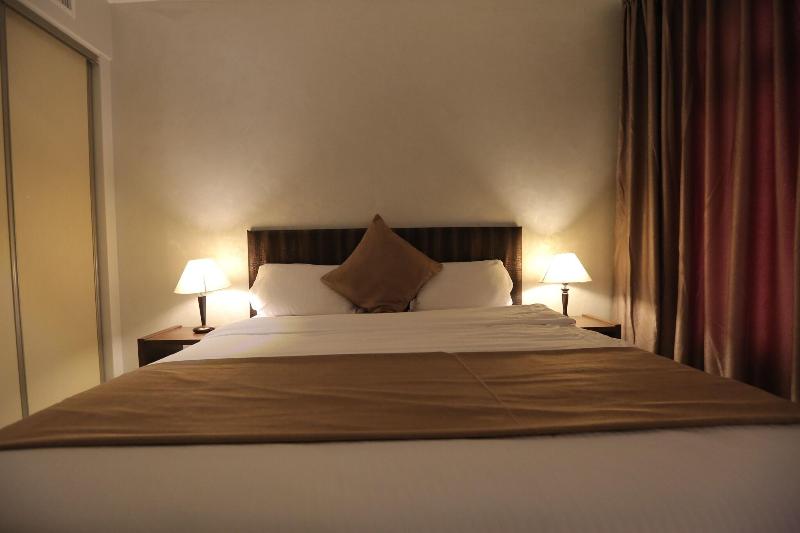 Jabal Amman Hotel (Heritage House) image