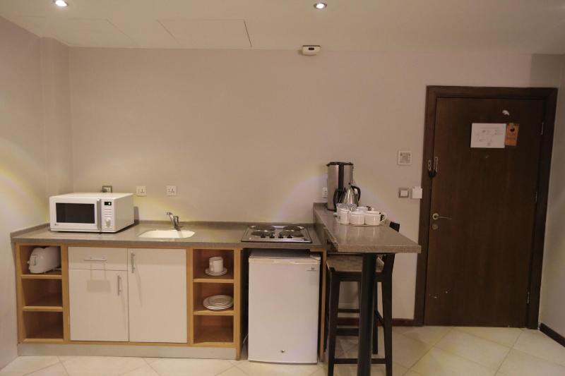 Jabal Amman Hotel (Heritage House) image