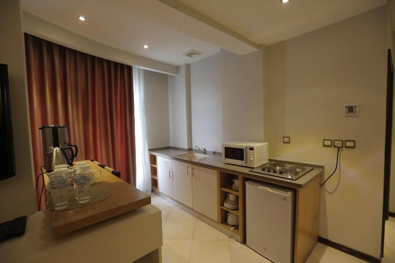 Jabal Amman Hotel (Heritage House) image