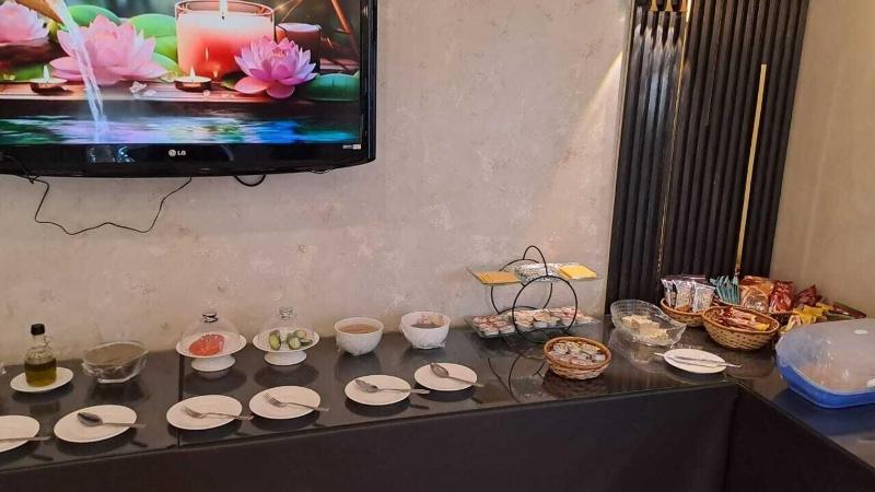 Jabal Amman Hotel (Heritage House) image
