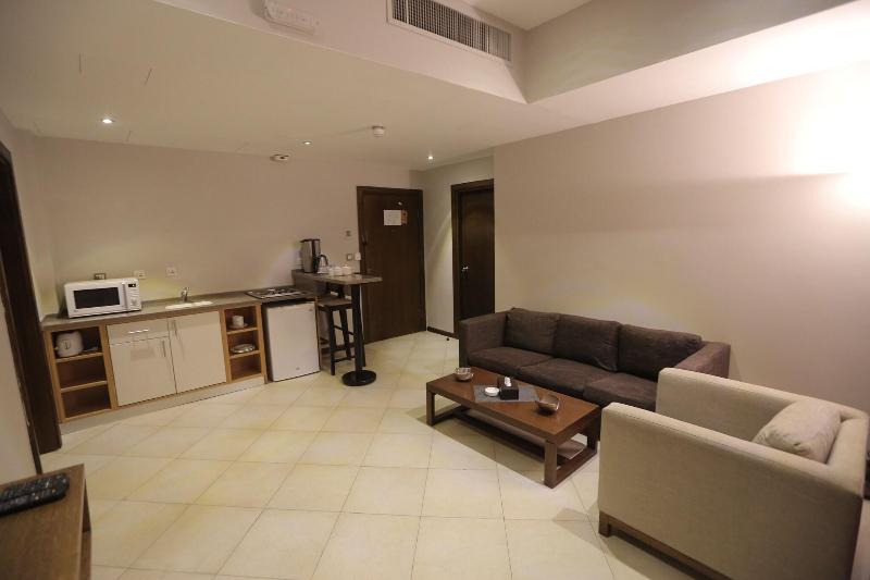 Jabal Amman Hotel (Heritage House) image