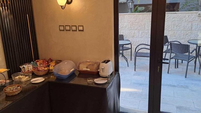 Jabal Amman Hotel (Heritage House) image