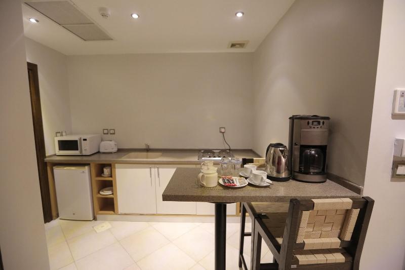 Jabal Amman Hotel (Heritage House) image