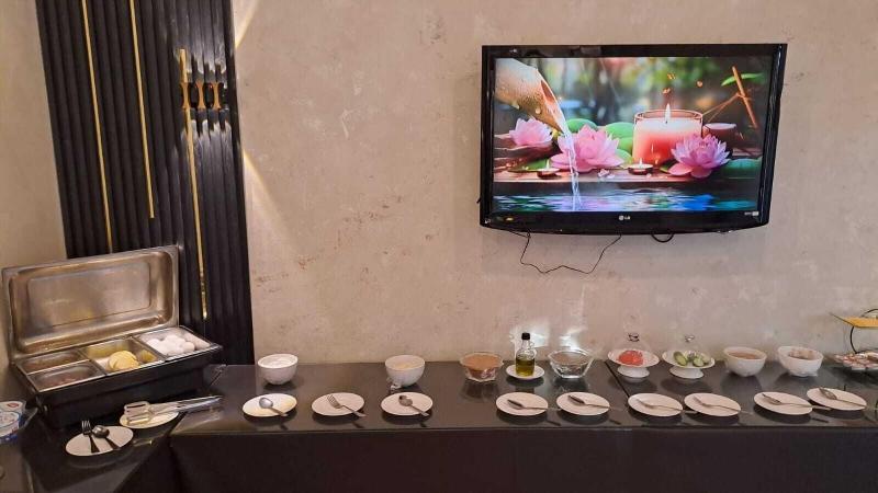 Jabal Amman Hotel (Heritage House) image