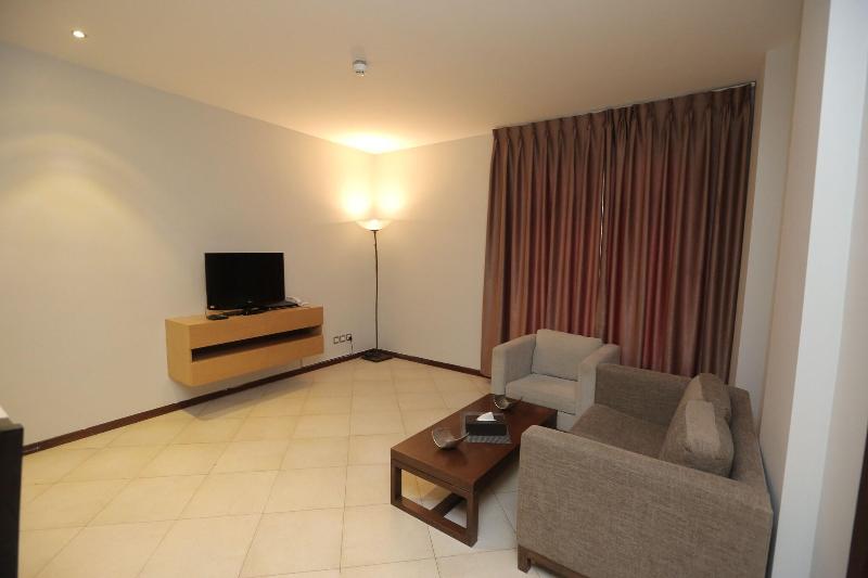 Jabal Amman Hotel (Heritage House) image