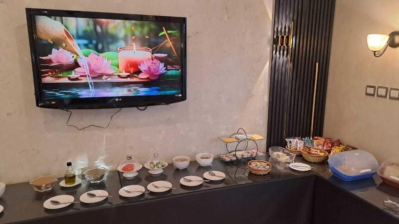 Jabal Amman Hotel (Heritage House) image
