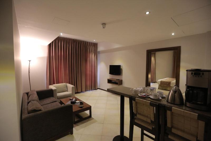 Jabal Amman Hotel (Heritage House) image