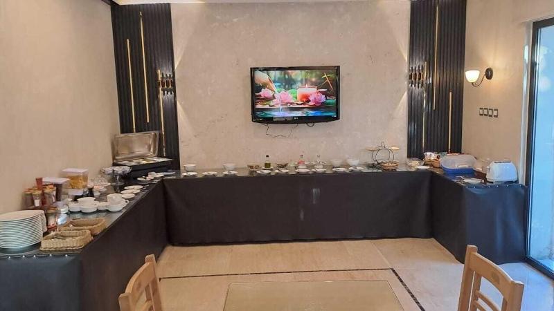 Jabal Amman Hotel (Heritage House) image