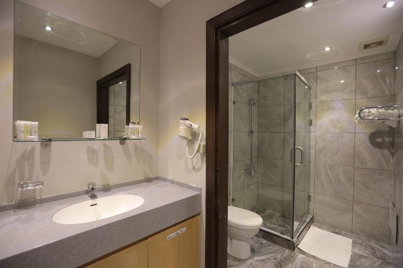 Jabal Amman Hotel (Heritage House) image