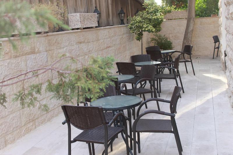Jabal Amman Hotel (Heritage House) image