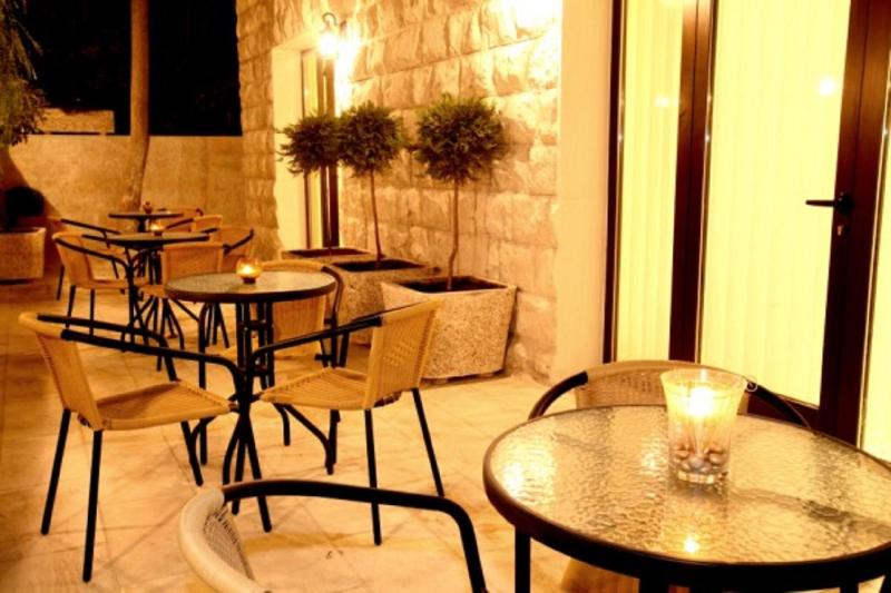 Jabal Amman Hotel (Heritage House) image