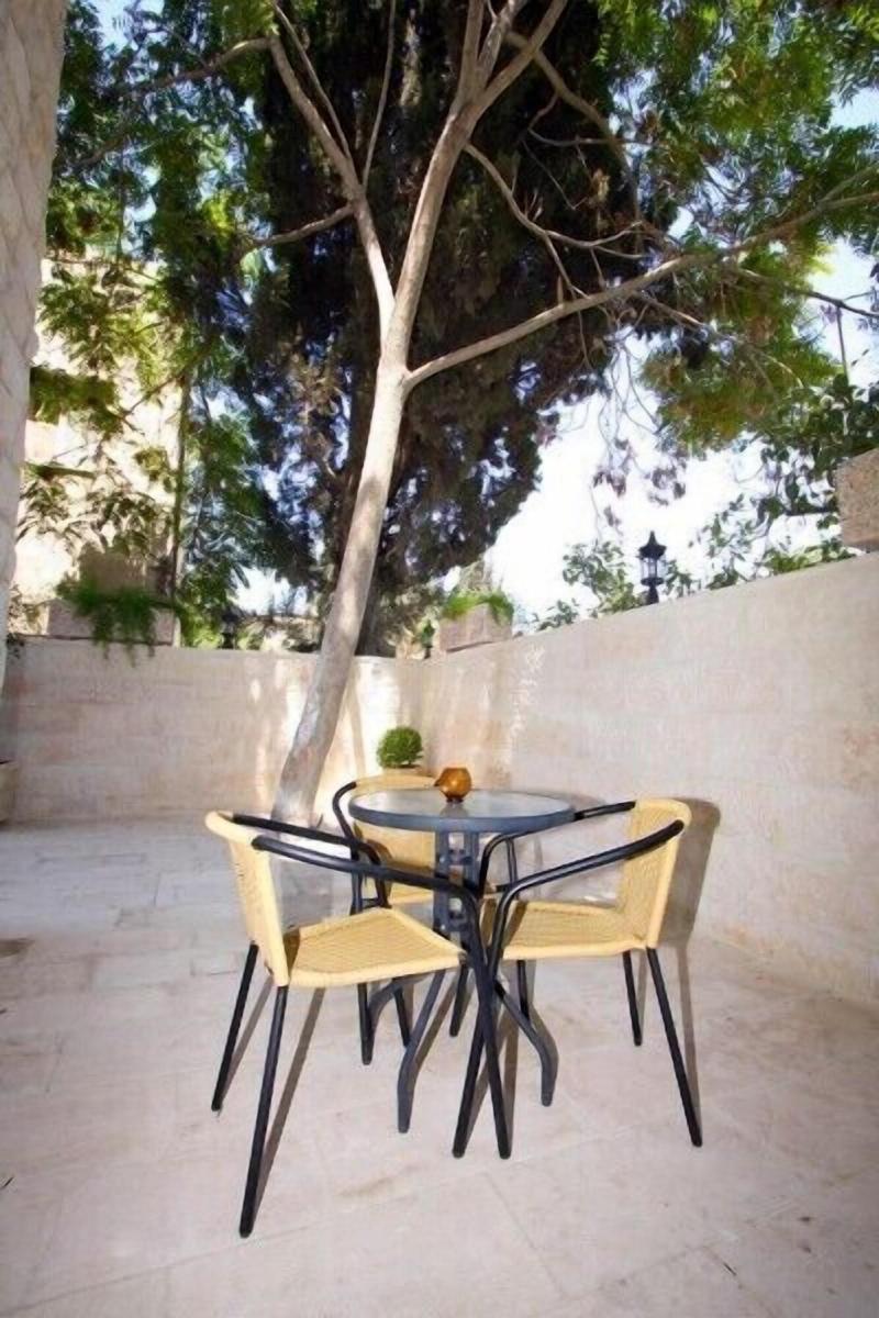Jabal Amman Hotel (Heritage House) image
