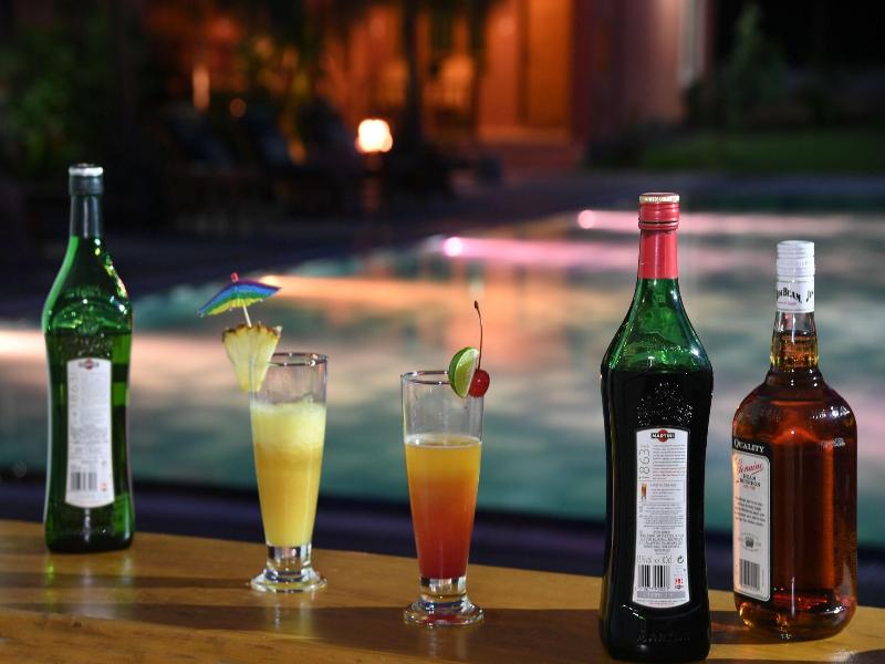 Bagan Emerald Hotel