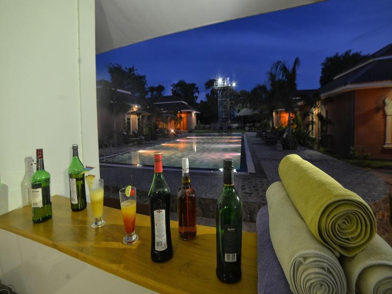 Bagan Emerald Hotel