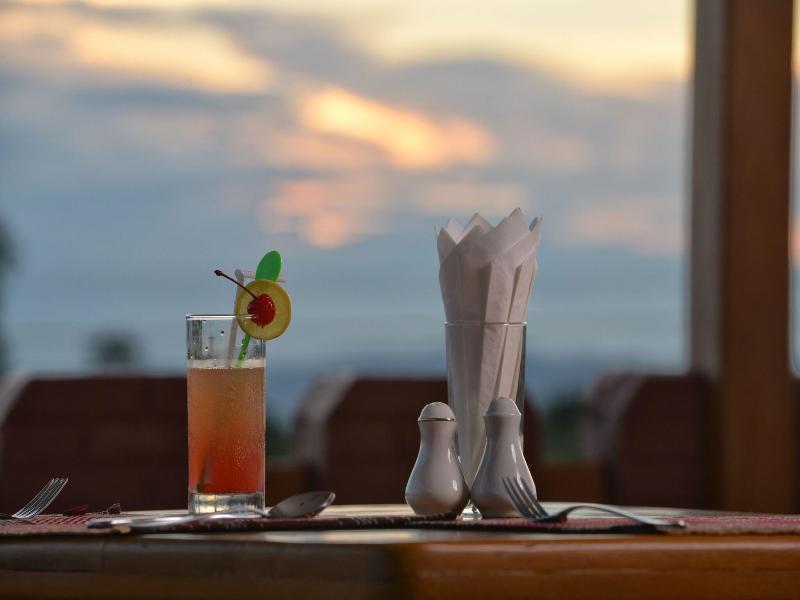 Bagan Emerald Hotel