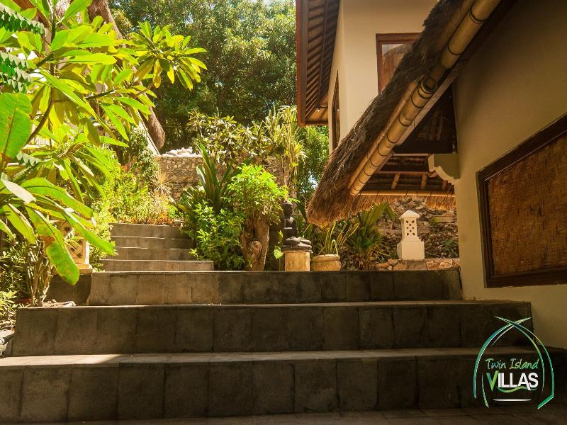 Twin Island Villas image