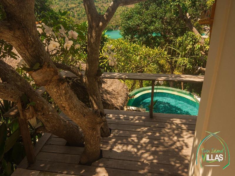 Twin Island Villas image
