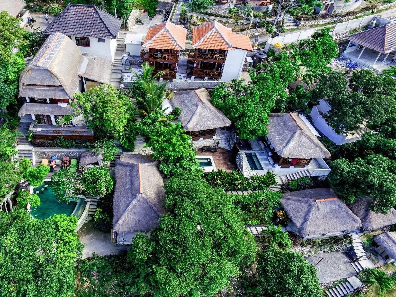 Twin Island Villas image