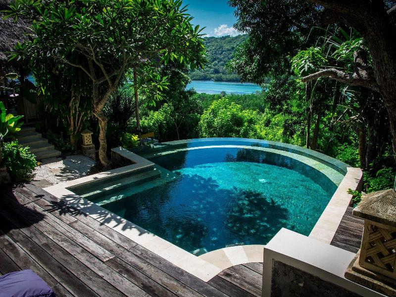 Twin Island Villas image