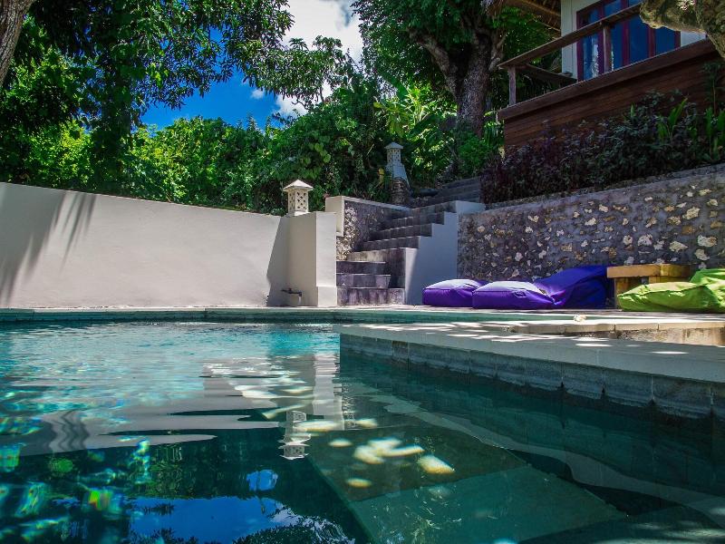 Twin Island Villas image