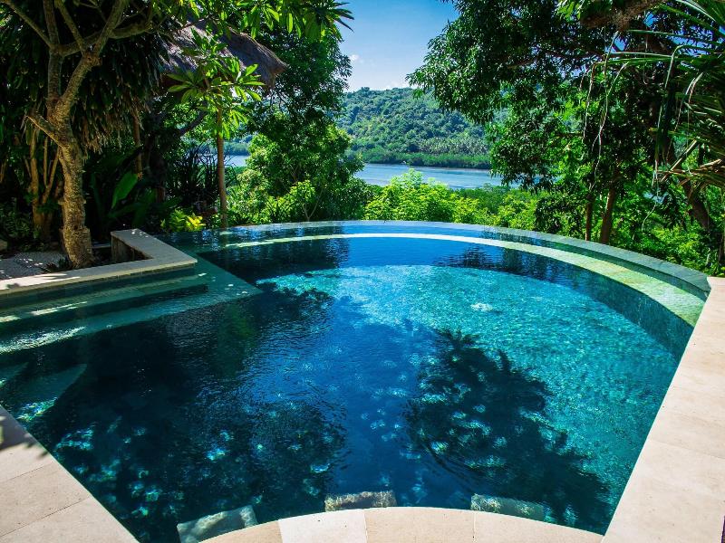 Twin Island Villas image