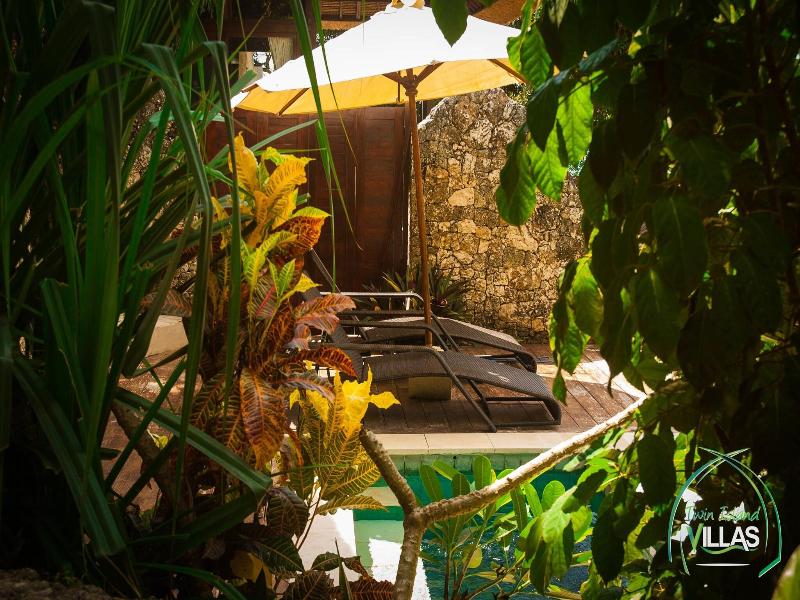 Twin Island Villas image
