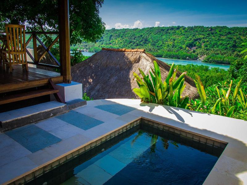Twin Island Villas image