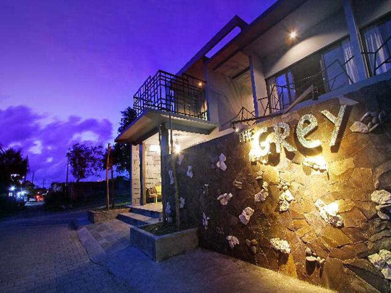 The Grey Boutique Inn image