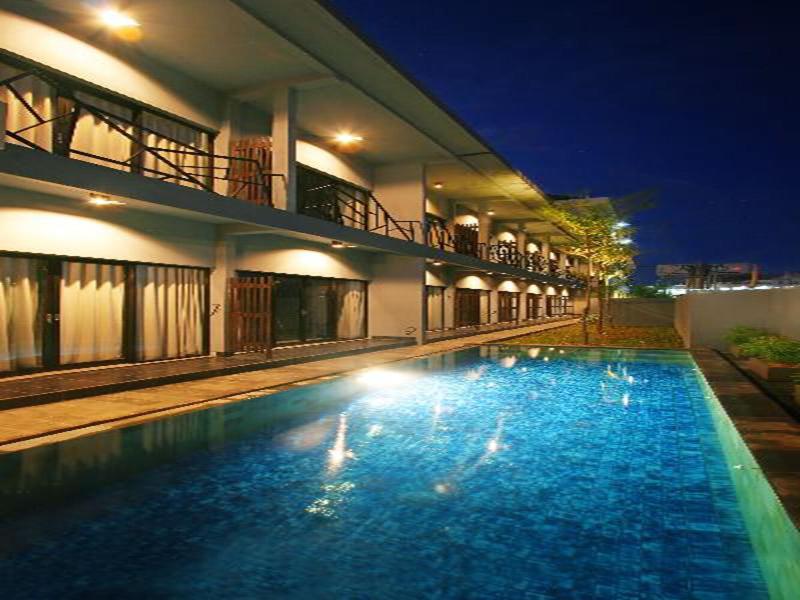 The Grey Boutique Inn image