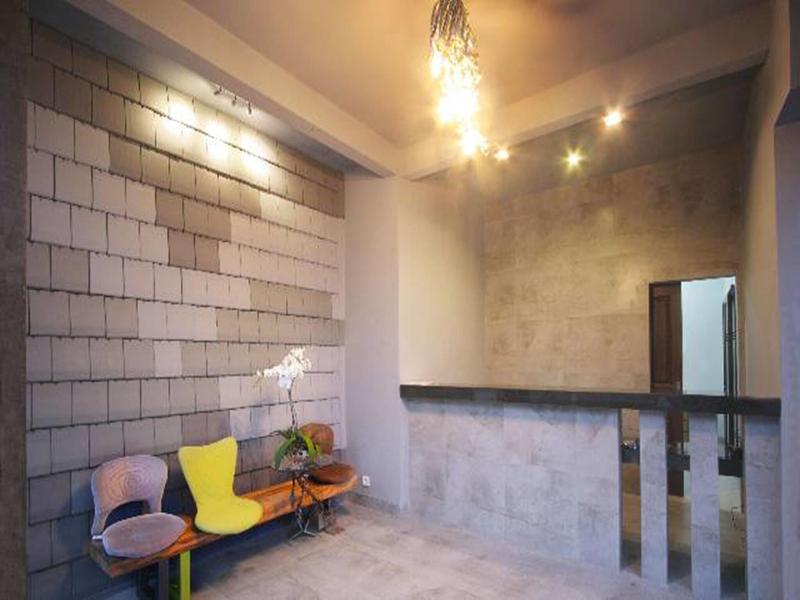The Grey Boutique Inn image