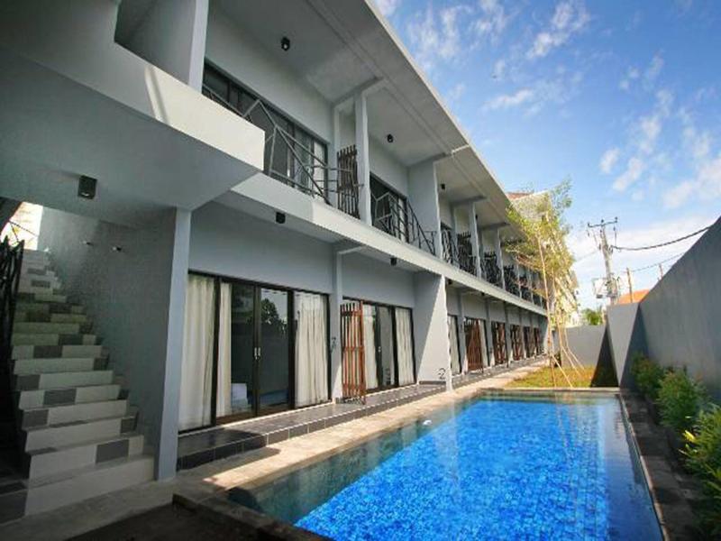 The Grey Boutique Inn image