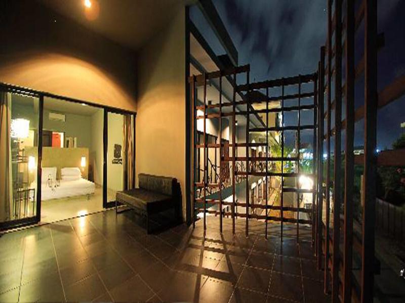 The Grey Boutique Inn image