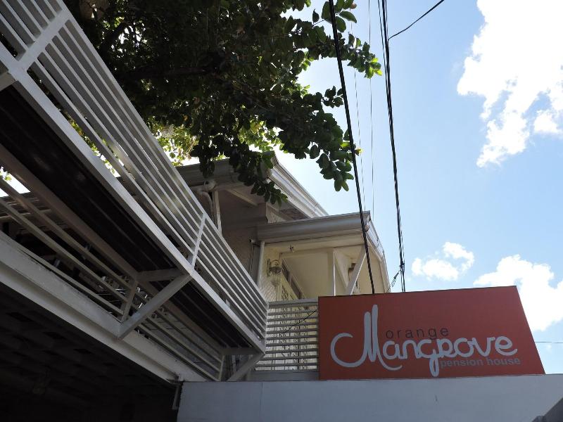 Orange Mangrove Pension House image