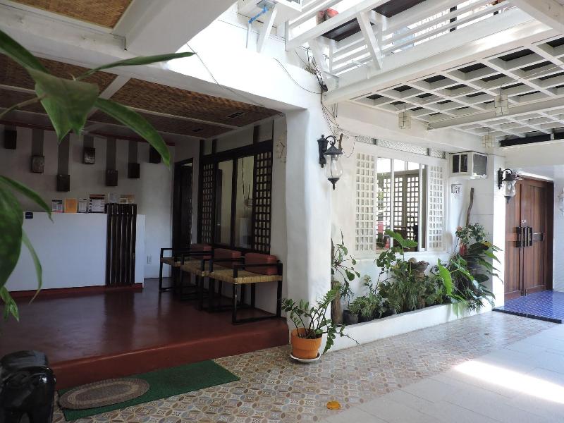 Orange Mangrove Pension House image